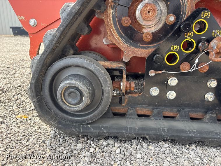 image for item EG9063 2020 Ditch Witch C16X trencher