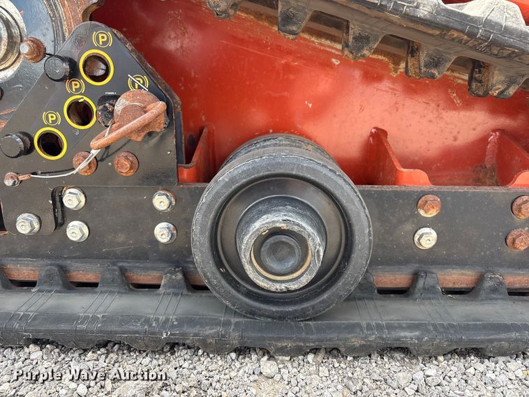 image for item EG9063 2020 Ditch Witch C16X trencher