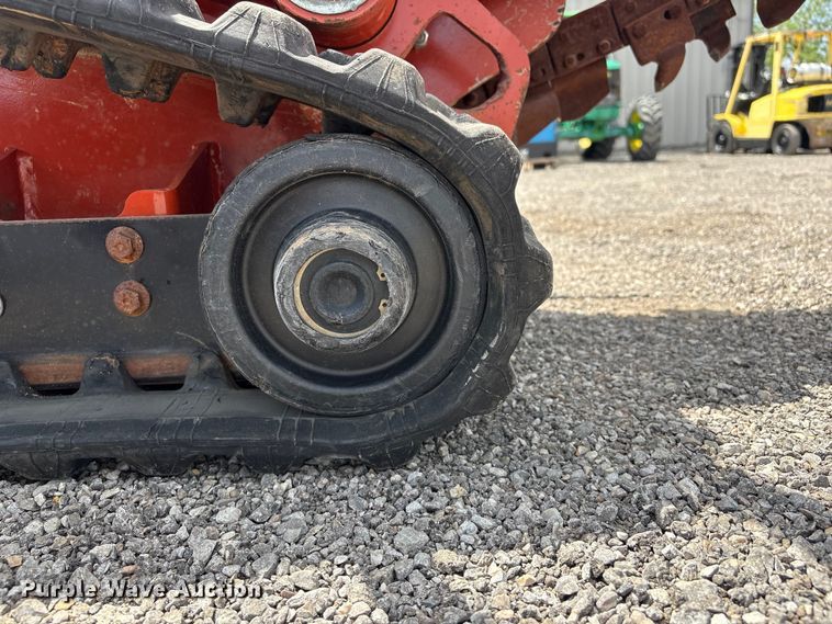 image for item EG9063 2020 Ditch Witch C16X trencher