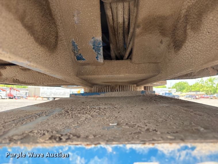 image for item EG9066 2006 Genie S-40 boom lift