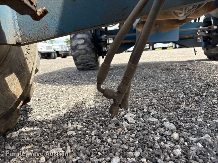 image for item EG9066 2006 Genie S-40 boom lift