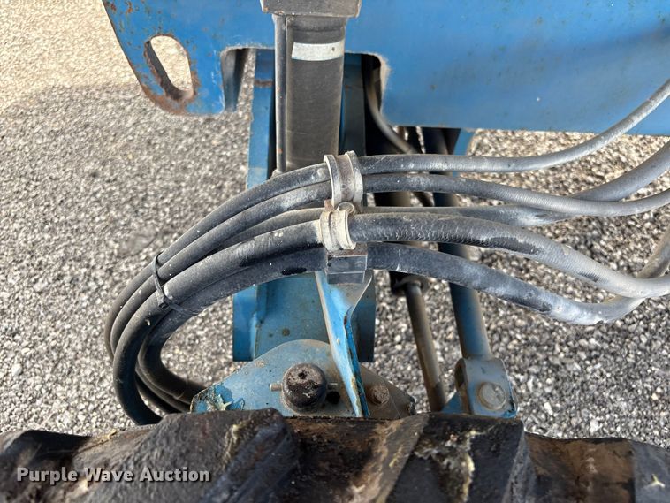 image for item EG9066 2006 Genie S-40 boom lift