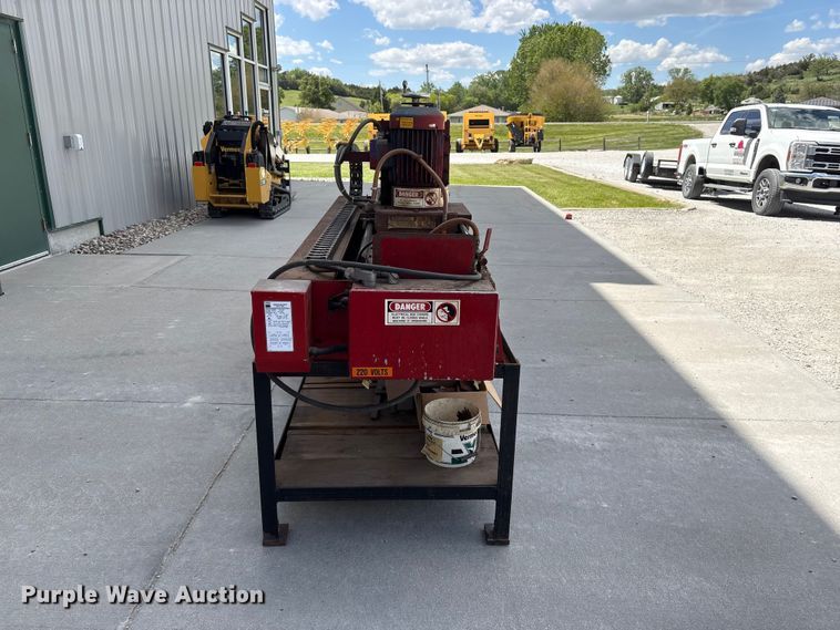 image for item EI5811 Simonds 64VB052V3X automated blade sharpener