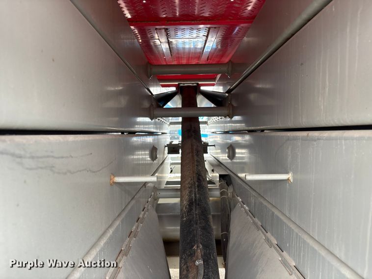 image for item EI5814 MEC 3391RT scissor lift