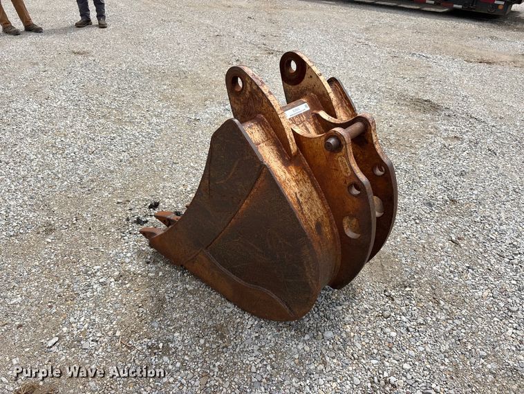 image for item EJ7812 Backhoe bucket