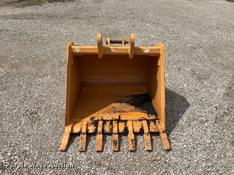 image for item EJ7813 Backhoe bucket