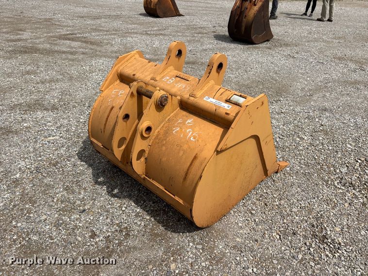 image for item EJ7813 Backhoe bucket
