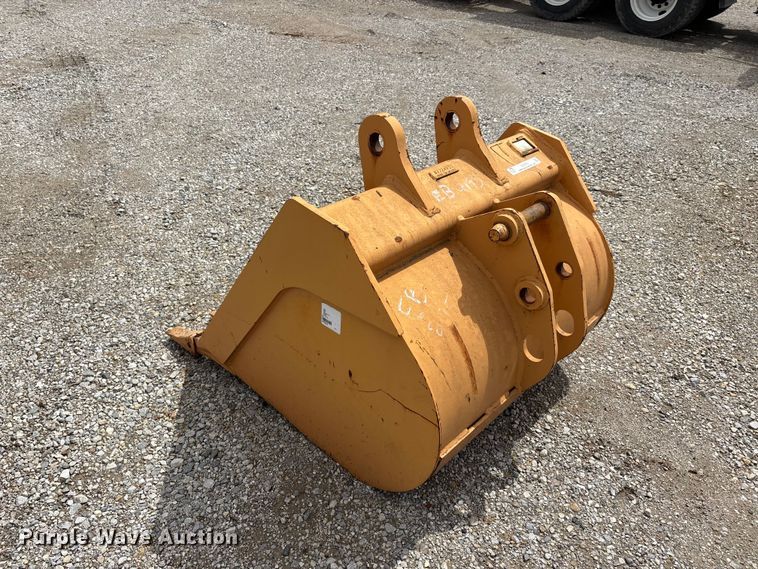 image for item EJ7813 Backhoe bucket
