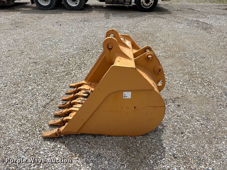 image for item EJ7813 Backhoe bucket