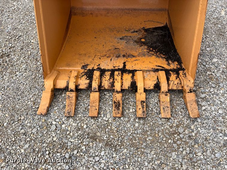 image for item EJ7813 Backhoe bucket