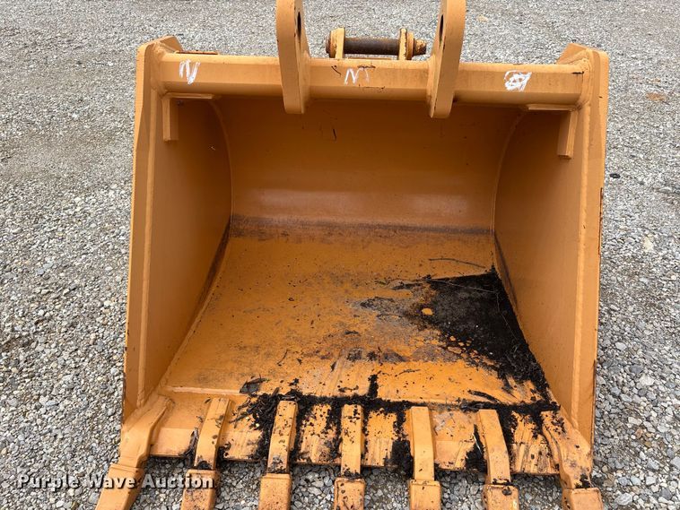image for item EJ7813 Backhoe bucket