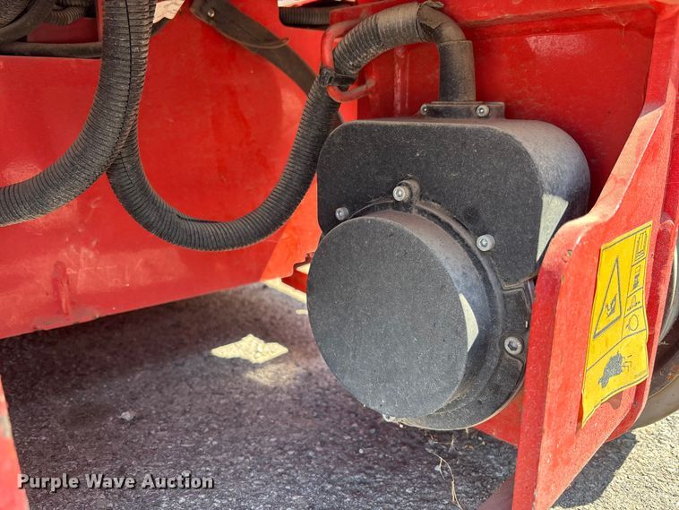 image for item EM8594 2021 Sinoboom 1932ME scissor lift