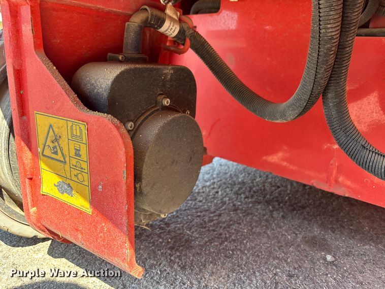 image for item EM8594 2021 Sinoboom 1932ME scissor lift