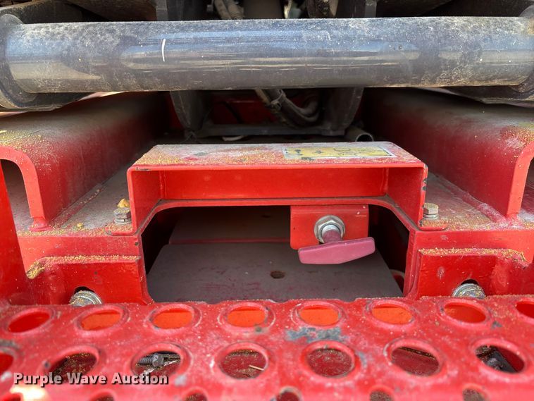 image for item EM8594 2021 Sinoboom 1932ME scissor lift