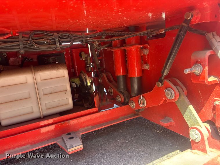 image for item EM8594 2021 Sinoboom 1932ME scissor lift