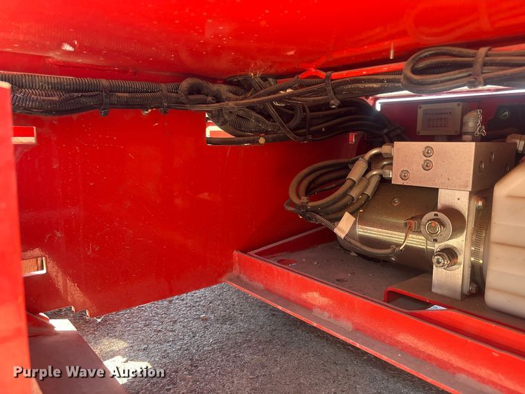 image for item EM8594 2021 Sinoboom 1932ME scissor lift