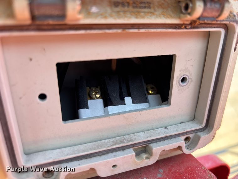 image for item EM8594 2021 Sinoboom 1932ME scissor lift