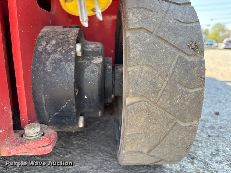 image for item EM8594 2021 Sinoboom 1932ME scissor lift