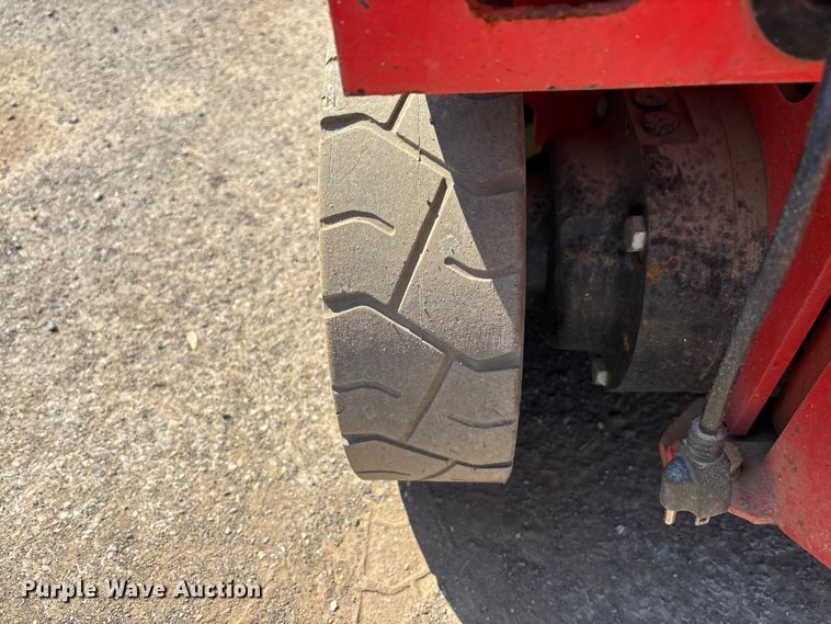 image for item EM8594 2021 Sinoboom 1932ME scissor lift