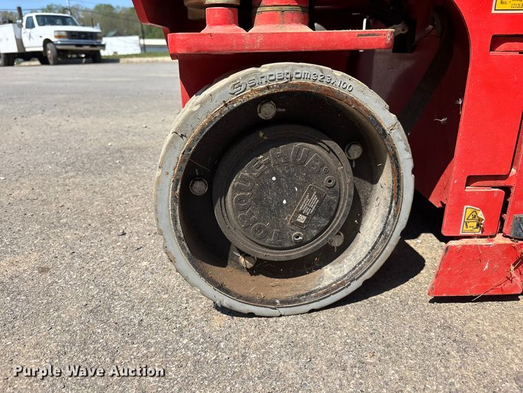 image for item EM8594 2021 Sinoboom 1932ME scissor lift