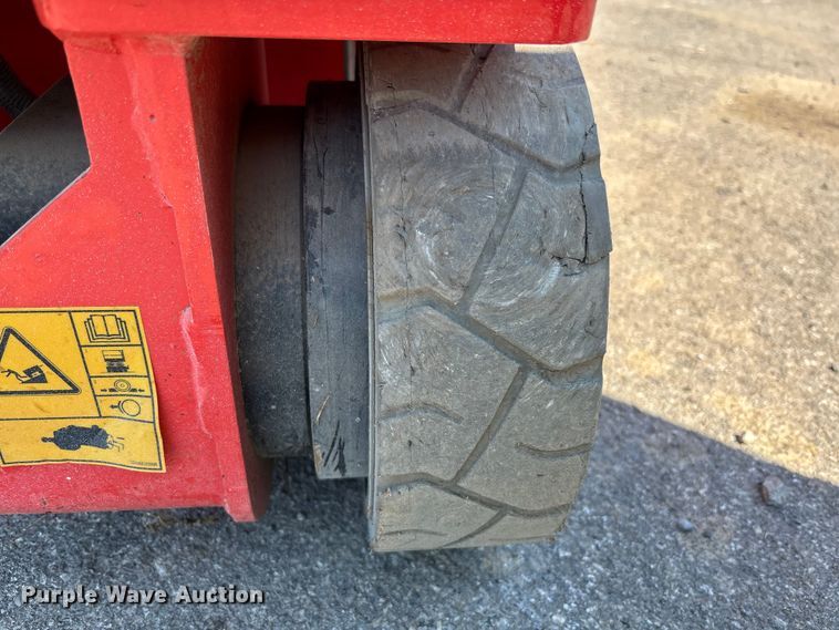 image for item EM8594 2021 Sinoboom 1932ME scissor lift