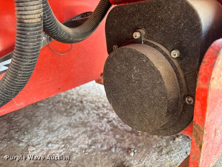 image for item EM8595 2022 Sinoboom 1932ME scissor lift