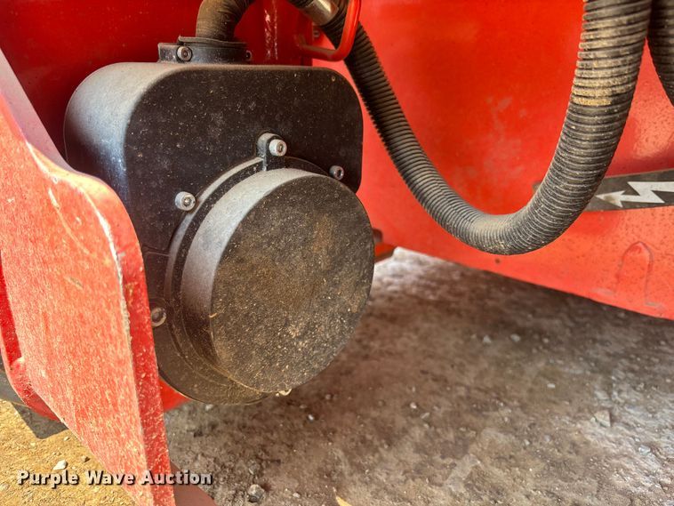 image for item EM8595 2022 Sinoboom 1932ME scissor lift