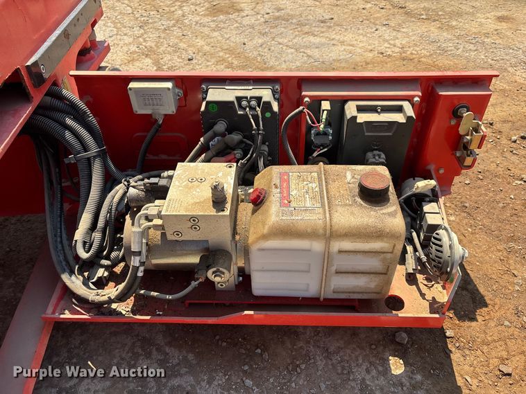 image for item EM8595 2022 Sinoboom 1932ME scissor lift