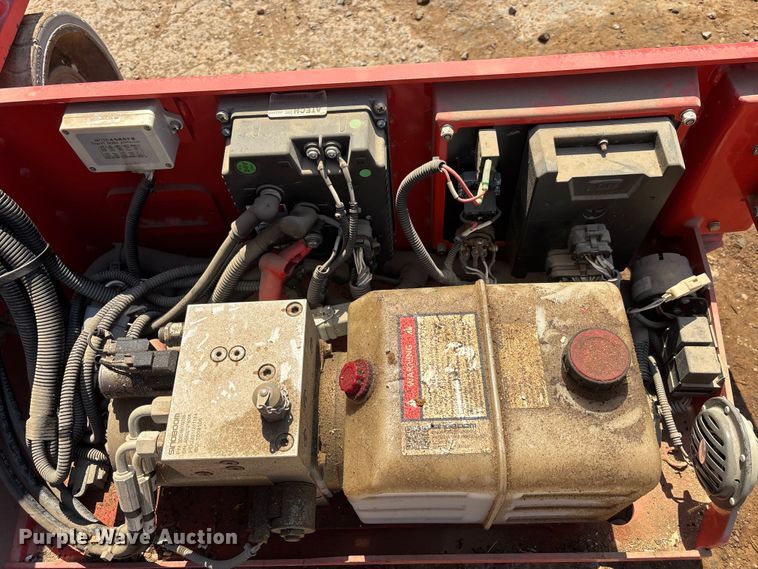 image for item EM8595 2022 Sinoboom 1932ME scissor lift