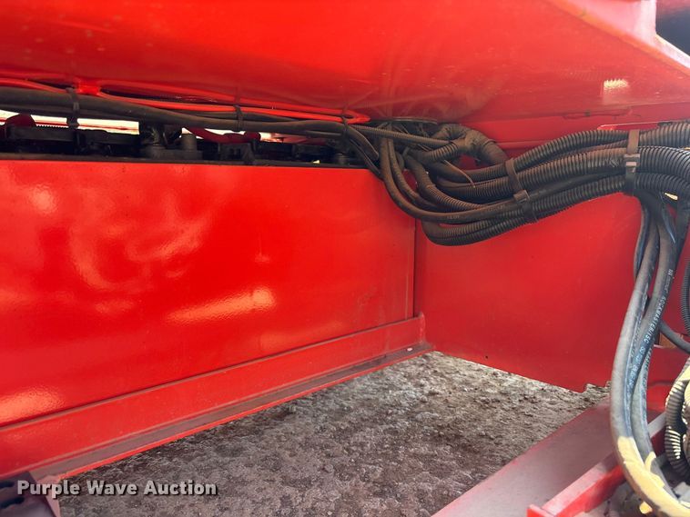 image for item EM8595 2022 Sinoboom 1932ME scissor lift