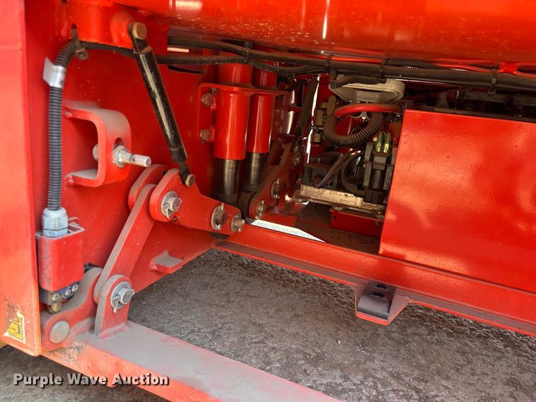 image for item EM8595 2022 Sinoboom 1932ME scissor lift