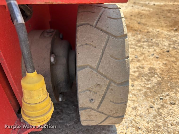 image for item EM8595 2022 Sinoboom 1932ME scissor lift