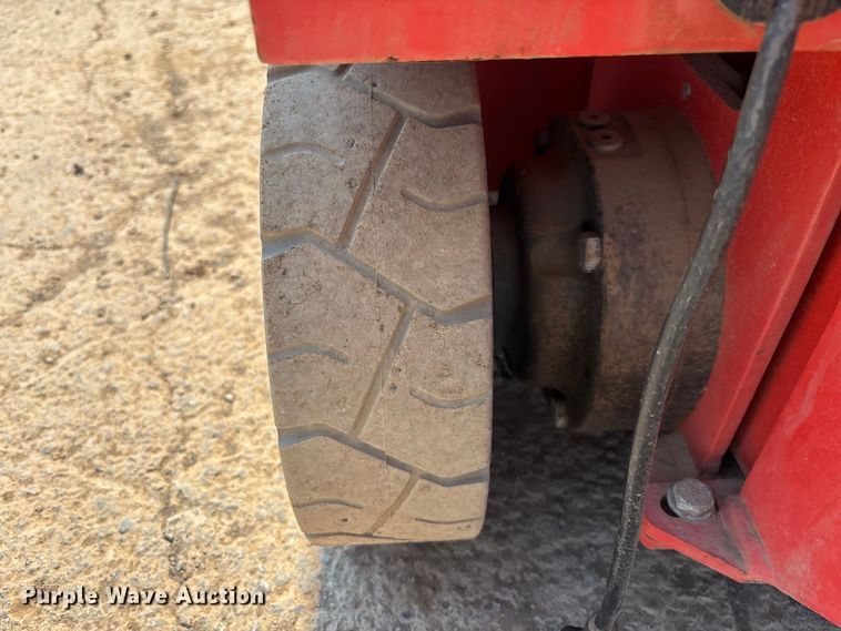 image for item EM8595 2022 Sinoboom 1932ME scissor lift