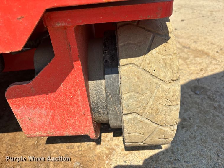 image for item EM8595 2022 Sinoboom 1932ME scissor lift