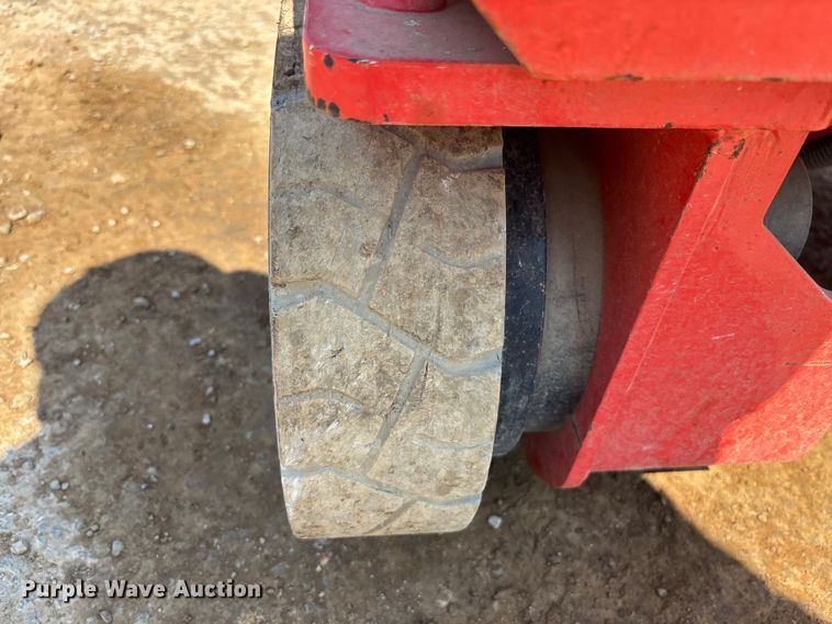 image for item EM8595 2022 Sinoboom 1932ME scissor lift