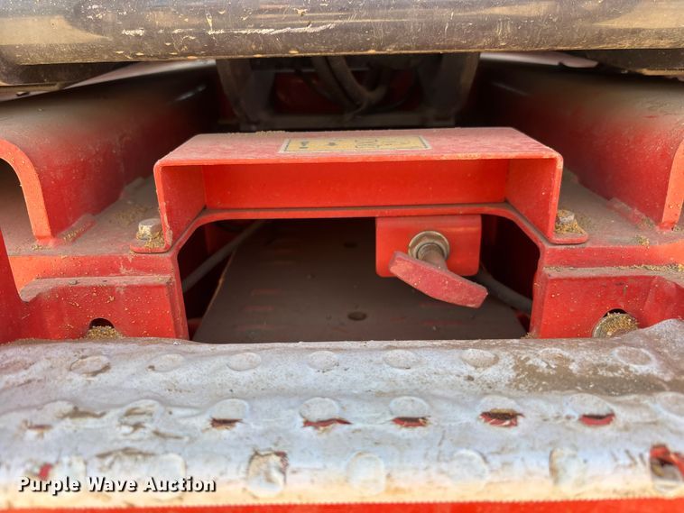 image for item EM8596 2022 Sinoboom 1932ME scissor lift