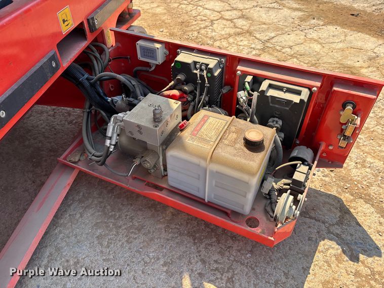 image for item EM8596 2022 Sinoboom 1932ME scissor lift