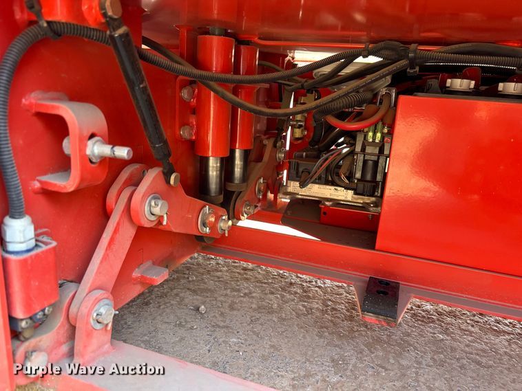 image for item EM8596 2022 Sinoboom 1932ME scissor lift