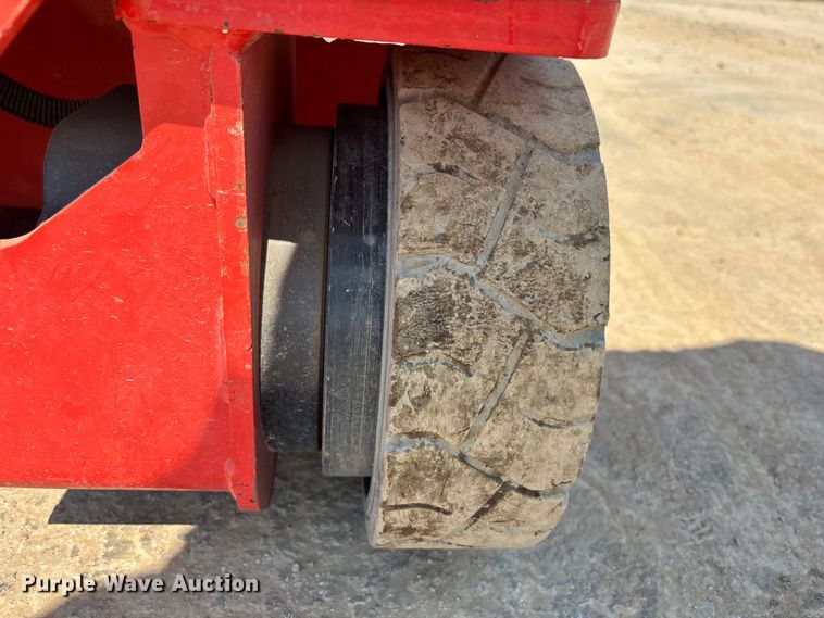 image for item EM8596 2022 Sinoboom 1932ME scissor lift