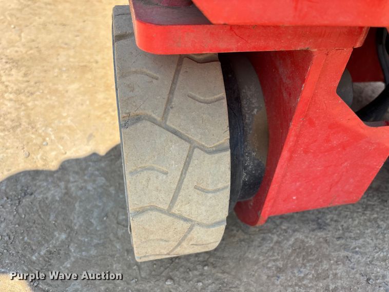 image for item EM8596 2022 Sinoboom 1932ME scissor lift