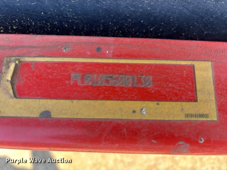 image for item EM8596 2022 Sinoboom 1932ME scissor lift