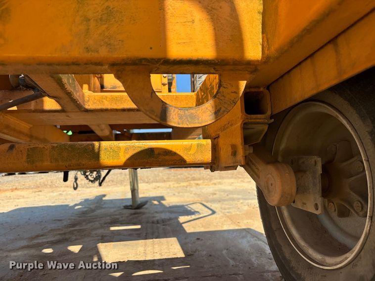 image for item EM8598 2023 Bandit 65XP wood chipper