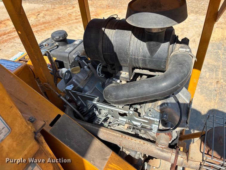 image for item EM8598 2023 Bandit 65XP wood chipper