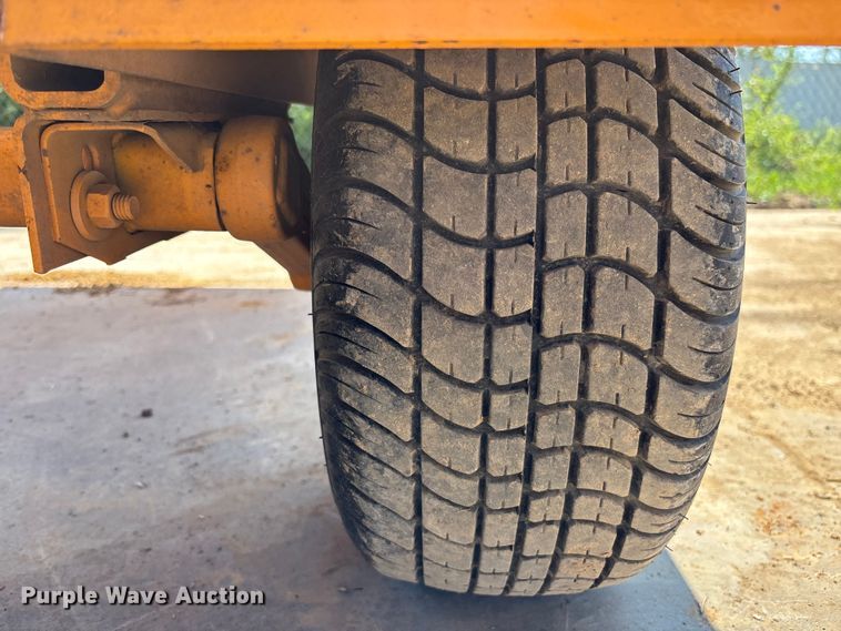 image for item EM8598 2023 Bandit 65XP wood chipper