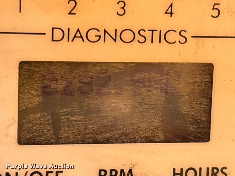 image for item EM8598 2023 Bandit 65XP wood chipper