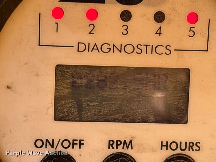 image for item EM8598 2023 Bandit 65XP wood chipper