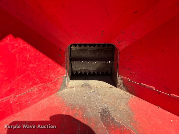 image for item EM8599 2020 Barreto 3107C wood chipper