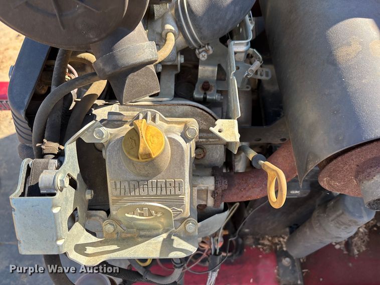 image for item EM8599 2020 Barreto 3107C wood chipper