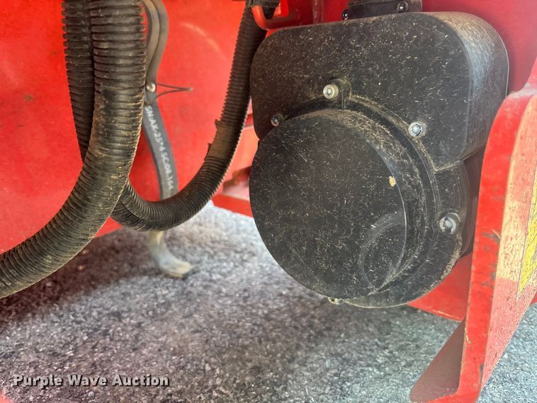 image for item EM8601 2023 Sinoboom 1932ME scissor lift