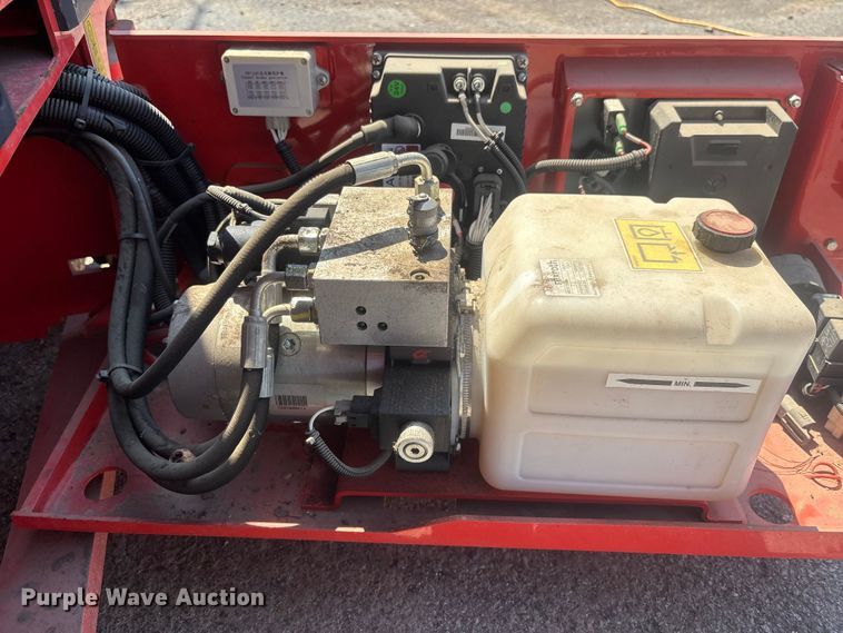 image for item EM8601 2023 Sinoboom 1932ME scissor lift